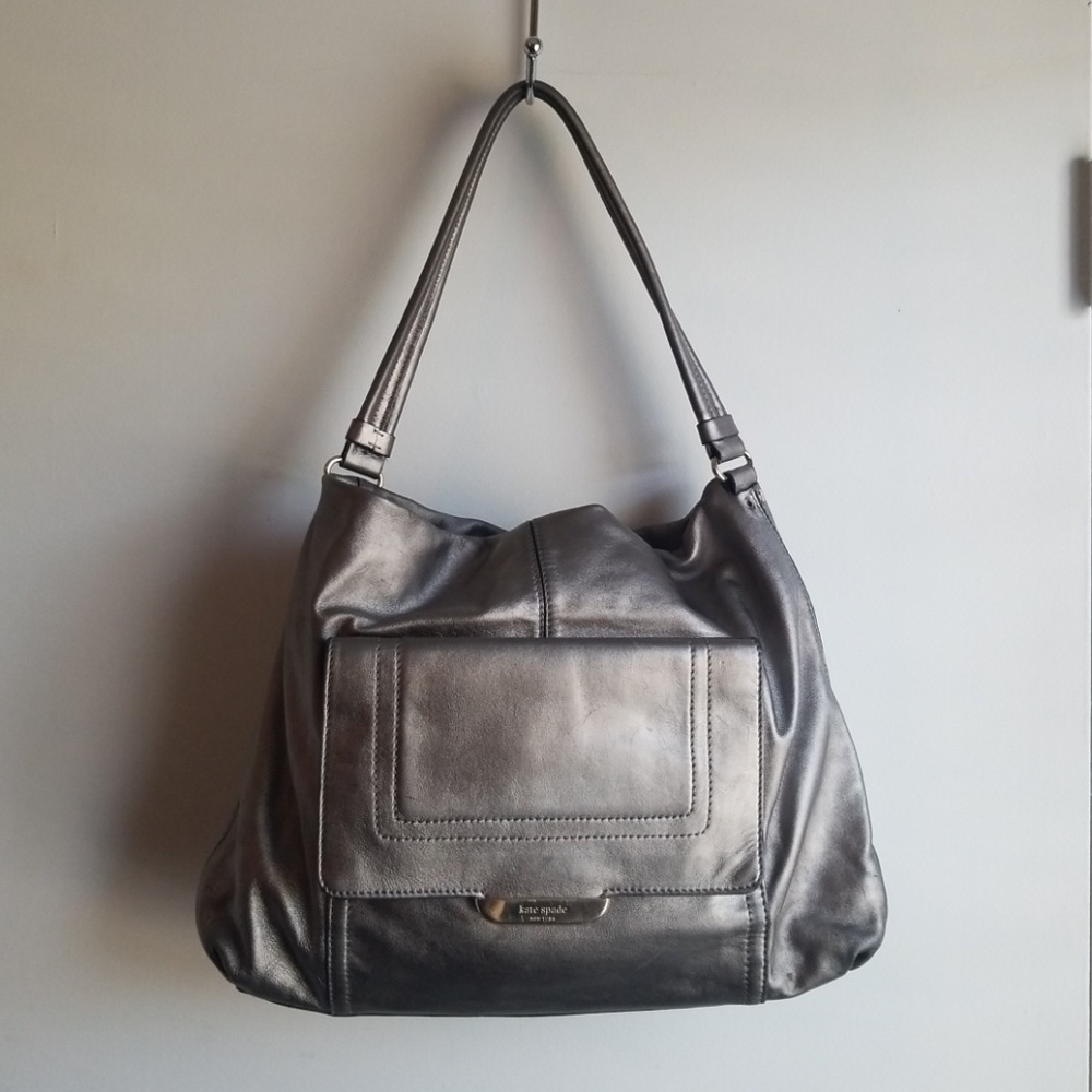 Kate Spade Tomkins Square Billie Bag
